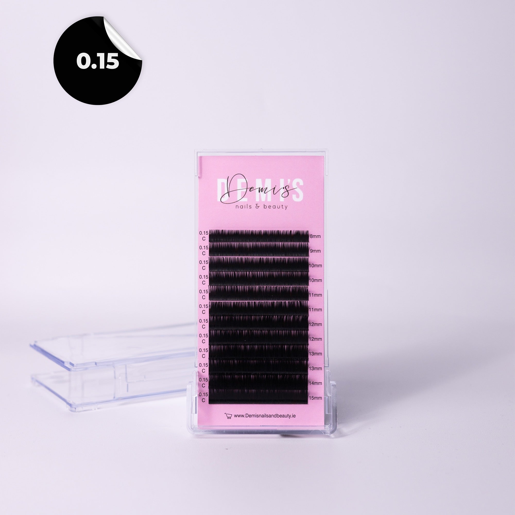 CLASSIC LASH TRAY (0.15MM)