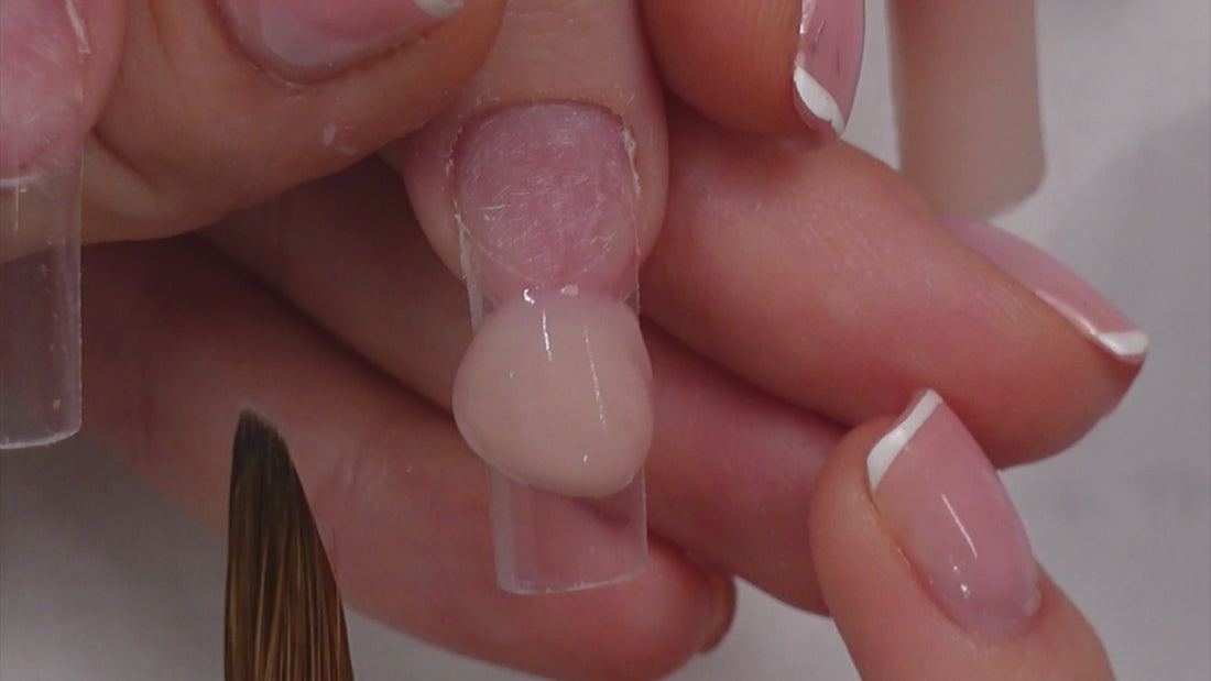 Acrylic, BIAB & E-File Nail Course (ONLINE)